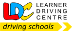 LDC Driving School Wakefield Logo
